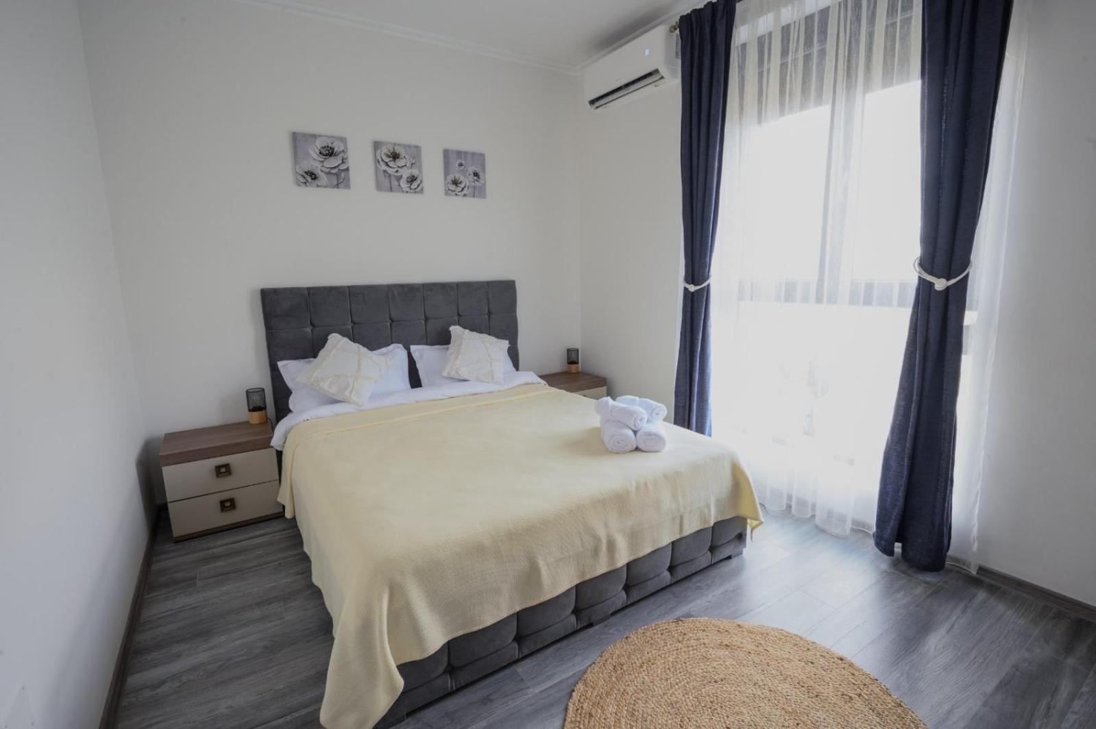 Apartament Radiana Baile Felix Exterior photo