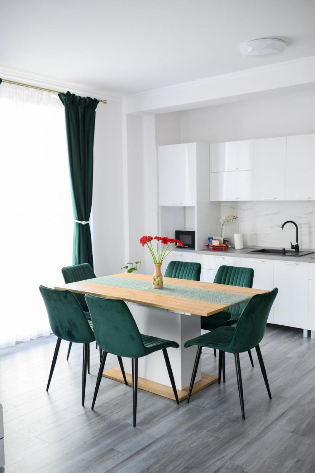 Apartament Radiana Baile Felix Exterior photo