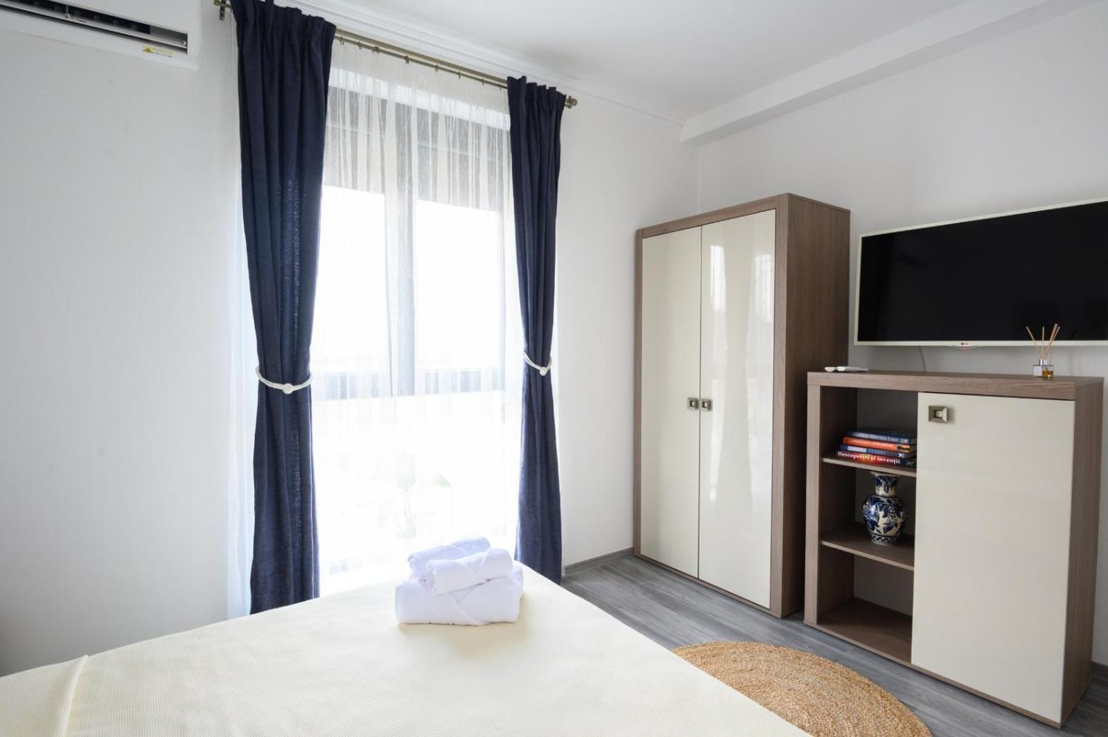 Apartament Radiana Baile Felix Exterior photo