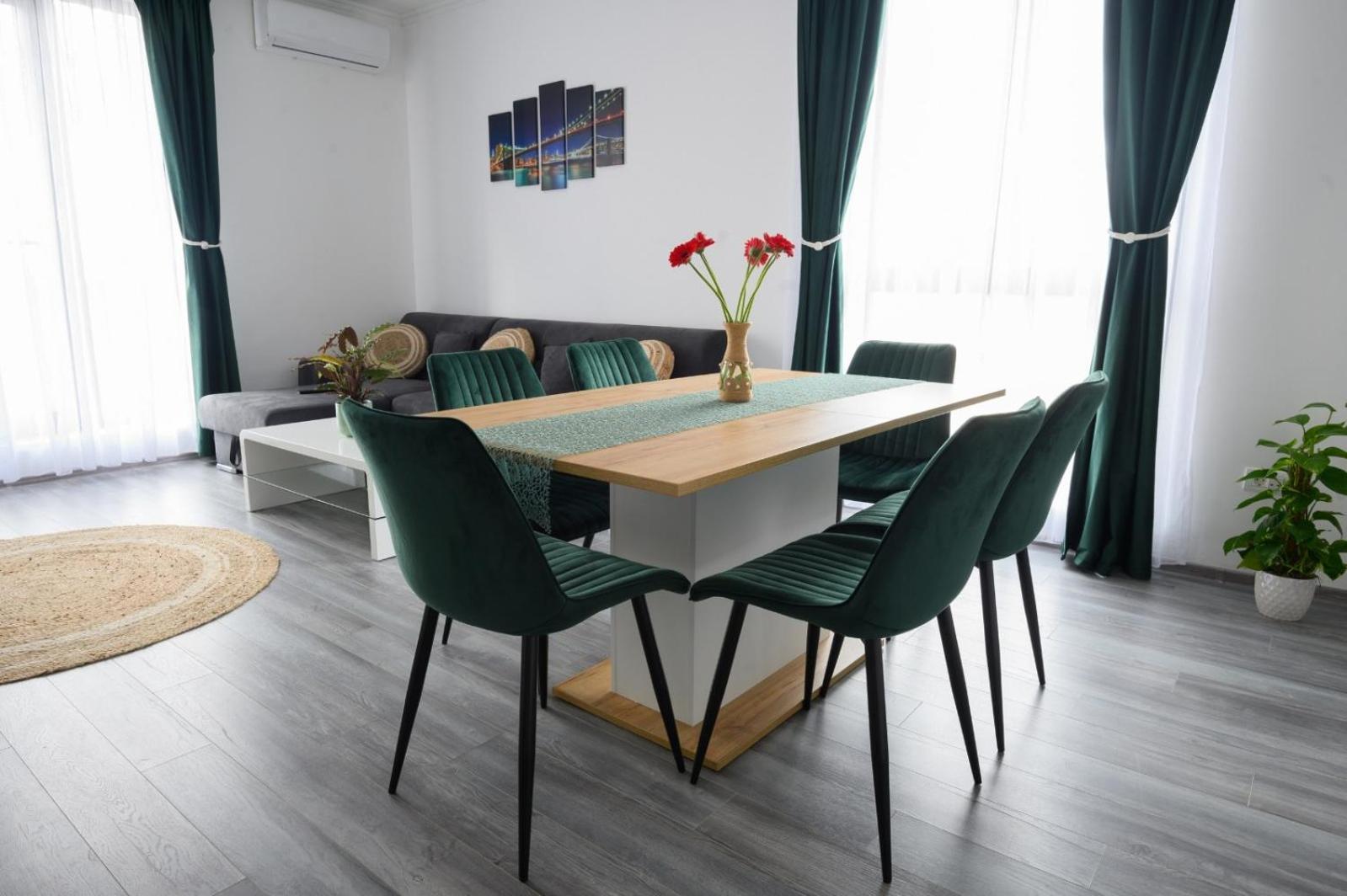 Apartament Radiana Baile Felix Exterior photo