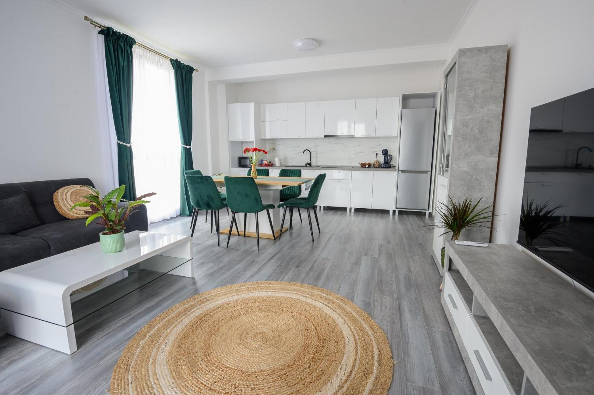 Apartament Radiana Baile Felix Exterior photo